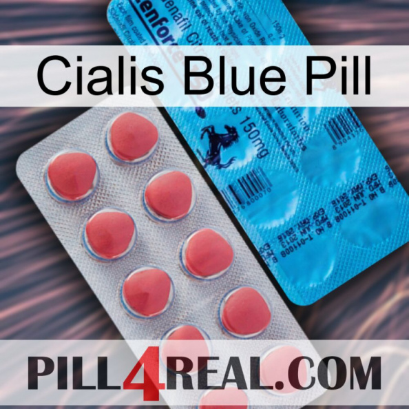 Cialis Blue Pill new14